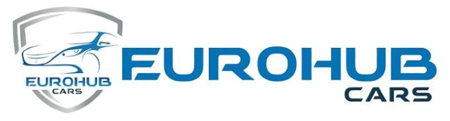 EuroHub Cars Logo